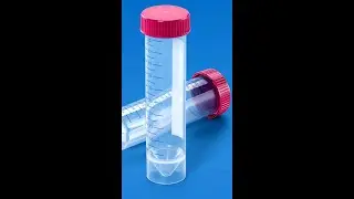 www. gosdar.com | transparent tube mould for nucleic acid detection