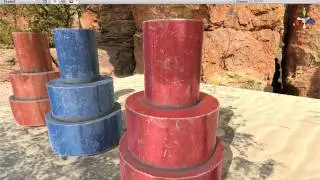 [Tutorial] Create Metallic Material In Unity 5