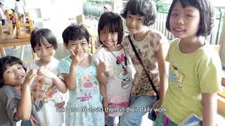 TF International LEaRN Programme @ NUS
