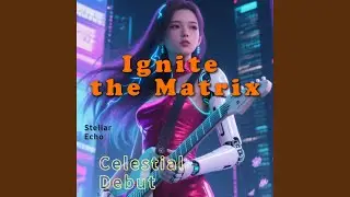 We are Charismatrix