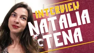 NATALIA TENA: INTERVIEW 💬 | PokeCollection