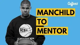 S2 Ep. 34 | From &ldquo;Manchild&rdquo; to Mentor ft. Schea Cotton | Coffeez for Closers with Joe Shalaby