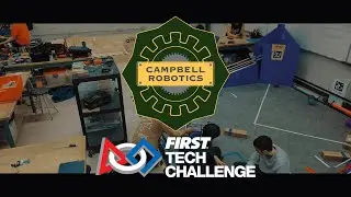 Campbell Collegiate FTC Promo Video