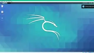Kali Linux Undercover Mode (Make Linux look like Windows 10)