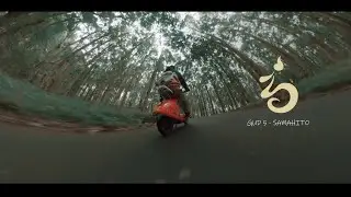 GUD 5 - Samahito