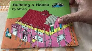 Story time# Kids story # listen and read# building # house#reading time# bedtime story #Story