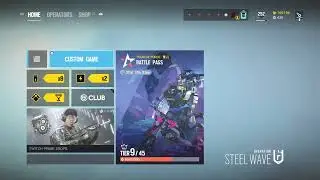 K9 Vs Momentum | EOL game