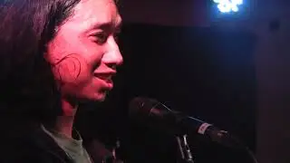 Pasca Sini Live at Petai Belalang KL 4 July 2025