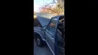 Ford Truck Fail