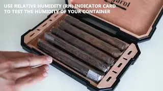 Everything you need to know about 2-way humidity control packs