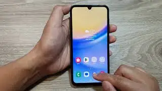 📱 How to Enable/Disable Emoji Suggestions on Samsung Keyboard | Galaxy A15