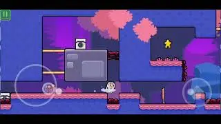 Space Intern | Level 3 (17.100s) [WR]