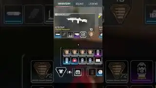 ИСТОРИЯ ПОВТОРЯЕТСЯ. ОПЯТЬ? #9impulse  #apexlegends #apex #апекс #gaming