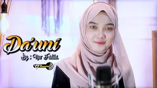 Da'uni Cover By Nur Fadila