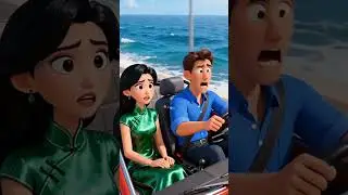 This cartoon is pure happiness for kids 💖🎈#KidsAnimation #AIAnimated #CartoonReels #TrendingNow