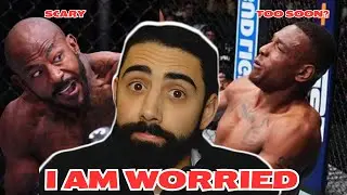 IS JAMAHAL HILL MAKING A MISTAKE? UFC 303 ANNOUNCEMENT #ufc #mma #ufc303 #ufcfighter