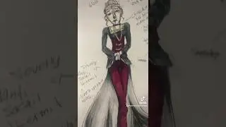 #art #vampire #vampireoc #oc #drawing #artdrawing