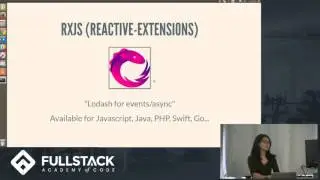 Reactive Programming Tutorial - How to use Observables in Reactive Programming