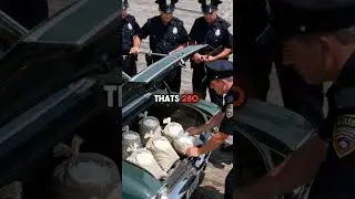 How Drug Smugglers Hid $280 Million in Luxury Car Frames