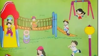 Fun English Activities for Pre-School Kids | Early Learning#artforkids #drawing #englishactivities 