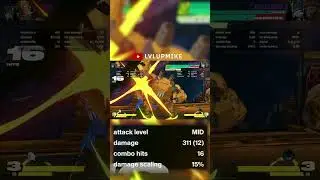 WARWICK 611 Damage Combo | WARWICK and BLITZCRANK 2xko Combo | 2XKO Combos