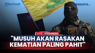 AS Dikepung Hizbullah Irak & Houthi Yaman di Laut Merah: Musuh akan Merasakan Kematian Paling Pahit