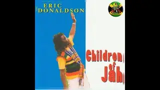 Eric Donaldson - Penny Farthing