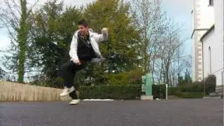 NEW YEAR SHUFFLE 2012