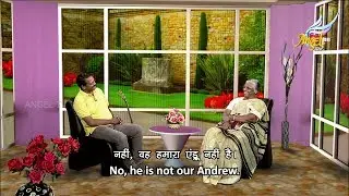 Scattered Pearls // முத்துச் சிதறல்கள் | James Renwick | Episode 230
