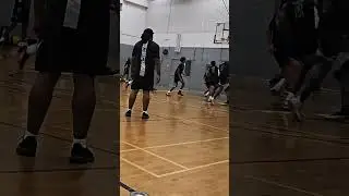 The Drive #ballisllife #basketball