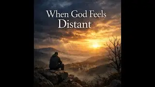 When God Feels Distant