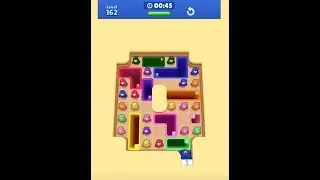 DropIn 3D! Levels 181-182-183-184-185-186-187-188-189-190