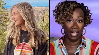 Gabby Petito Case Prompts 'Missing White Woman Syndrome'