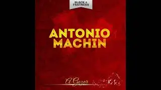 Antonio Mach&iacute;n - Priquitin-Pim-Pom (Original Mix)