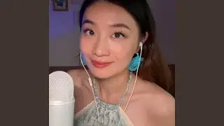 ASMR To Calm You Down Pt.14