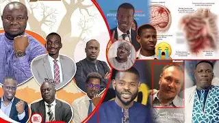 Urgent Jamra annonce une liste de 650 Gordjigene-Autopsie Abdoulaye Ba-Perquisition- Pape Cheikh 