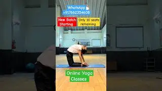Best Online Yoga Classes, Join now