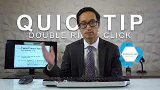 Monday Quicktip - Double Right Click in Trial Director