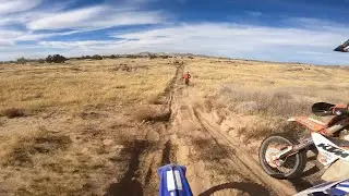 2025 USRA Black Rock Reaper / Jericho, Utah