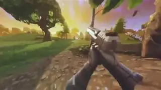 Our NEW Fortnite Intro