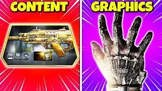 Top 10 Reasons ADVANCED WARFARE Was a Good Game