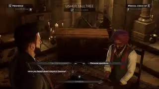 Vampyr   True Dragonsbane Quest   Uber Weapon   Pandora's Box quest and Pressure Pad location Solve