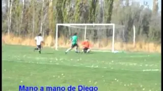 F6 Launor 5 vs El C.A.C.A.  0