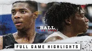 Cane Ridge ( TN ) vs LaVergne ( TN ) || [ FULL GAME HIGHLIGHTS ] 1.22.22