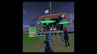 Zenith cyber ninja game play episode one