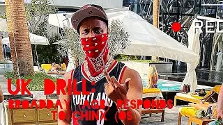 Broadday (AG) Responds To Chinx (OS)
