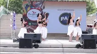 Colombian Summer Festival Toronto