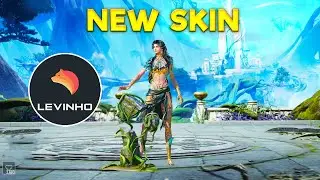 🔴 LEVINHO WITH RANDOMS | PUBG MOBILE 🔴