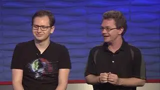The Palm Springs Cultural Center is hosting a cinema stand up inspired by Mystery Science ...