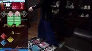 [ESP] Brilliant R.E.D - DDR / SM (FC)